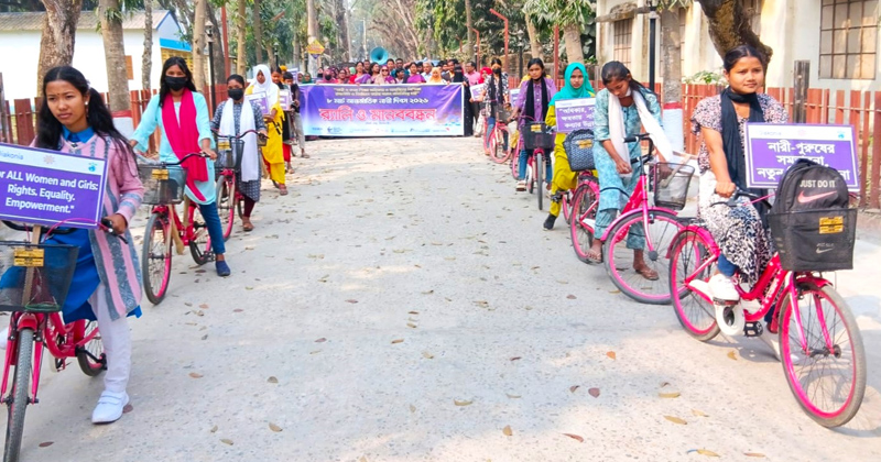 ছবি : প্রতিবেদক
