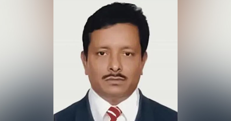 মো. আব্দুস সালাম ব্যাপারী