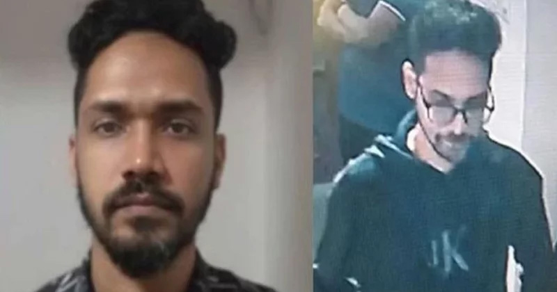 ওসমান হাদি হত্যা মামলার প্রধান আসামি ফয়সাল করিম মাসুদ