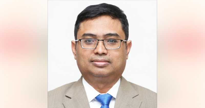 ঢাকা ওয়াসার এমডির দায়িত্বে মুহা. মনিরুজ্জামান