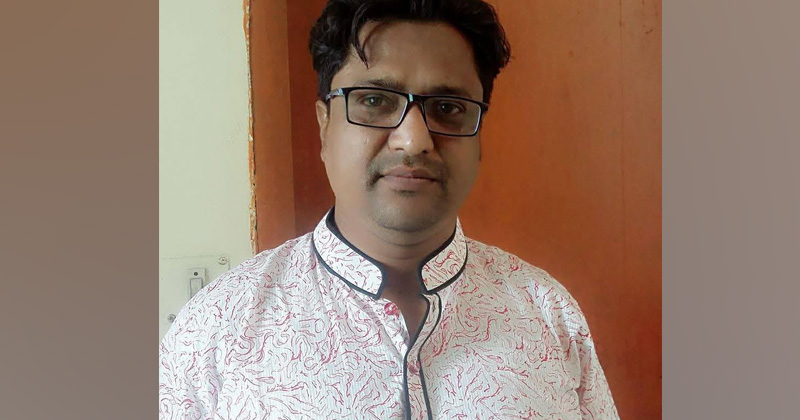 এমদাদ হোসেন