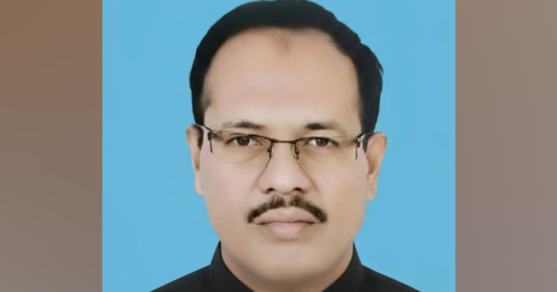 মো. আমিনুল ইসলাম