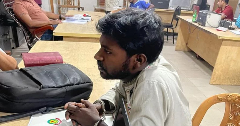 সংগৃহীত ছবি