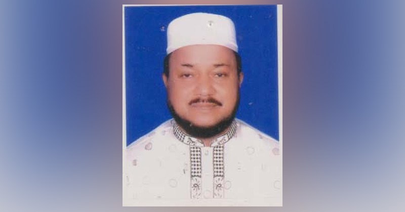 ইউপি চেয়ারম্যান আব্দুর রাজ্জাক। ছবি: প্রতিনিধি