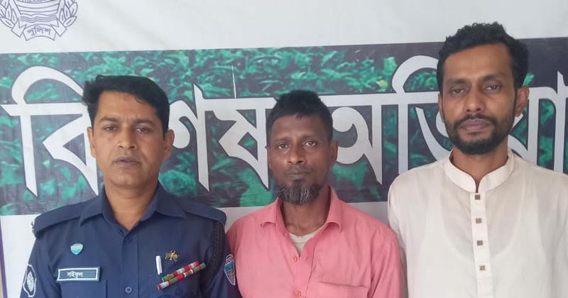 মো. কামরুল হাসান মনির