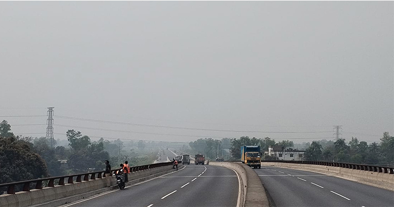 এবার উত্তরাঞ্চলে ঈদযাত্রায় স্বস্তির আশা
