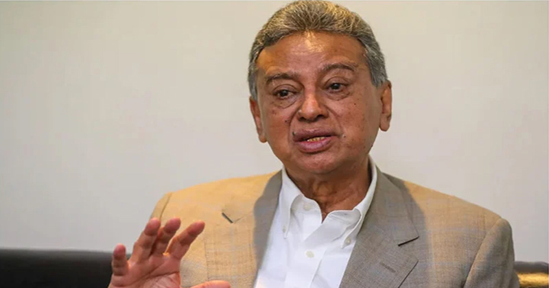 সংসদের প্রথম অধিবেশন ৩০ এপ্রিল পর্যন্ত চলবে : অর্থমন্ত্রী