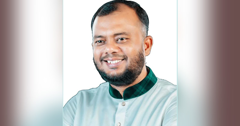 মো. ইউসুফ মোল্লা | ছবি : সংগৃহীত