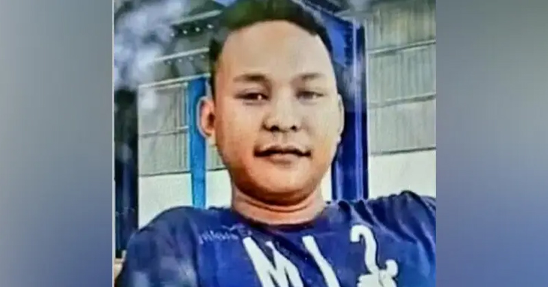 ফিলিপ সাংমাও