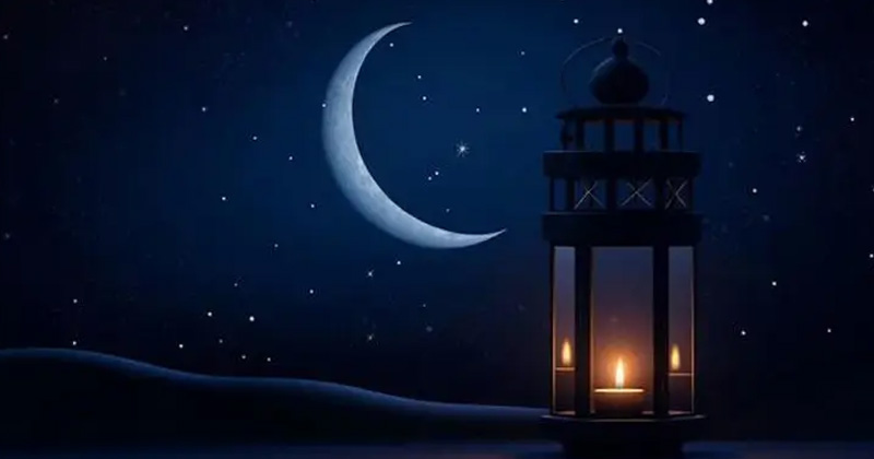 কেন লাইলাতুল কদর গোপন রাখা হয়েছে!