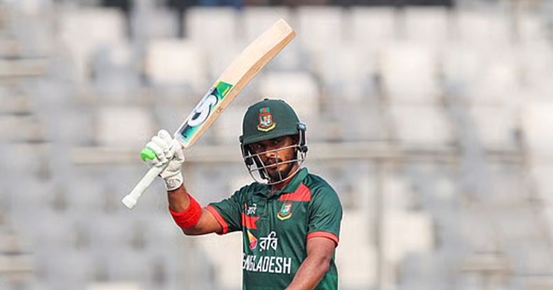 তানজিদ হাসান