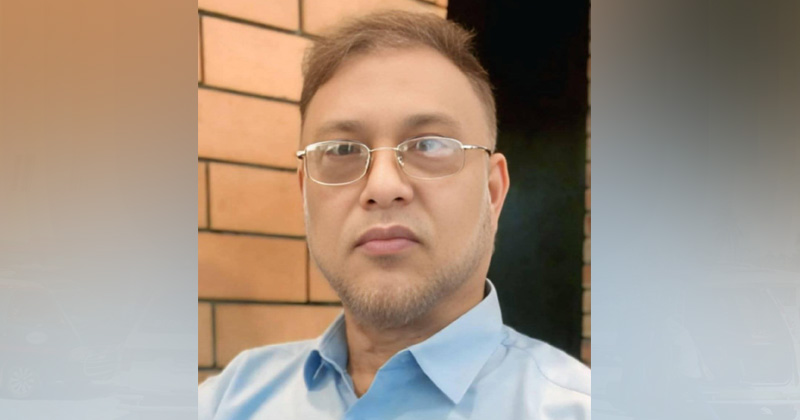 মো. আব্দুস সালাম মিয়া
