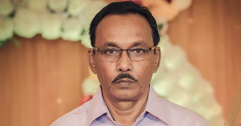 এটিএম নুরুল বশর চৌধুরী