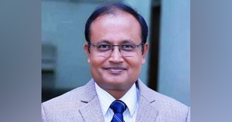 অধ্যাপক ড. এ বি এম ওবায়দুল ইসলাম