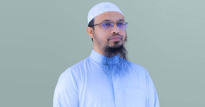 ‘শপিং, গ্রামে ফেরার তাড়া যেন রমজানের শেষ মুহূর্তের তাৎপর্য ভুলিয়ে না দেয়’