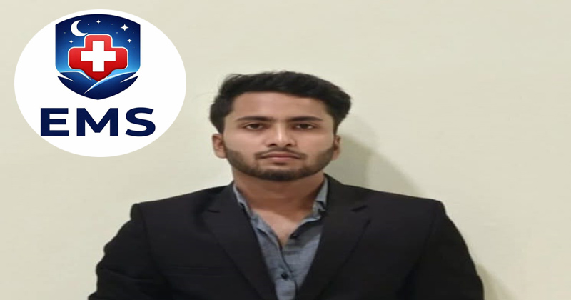 মাভাবিপ্রবি ছাত্রদল নেতার উদ্যোগে চালু হচ্ছে ইমার্জেন্সি মেডিসিন সাপ্লাই