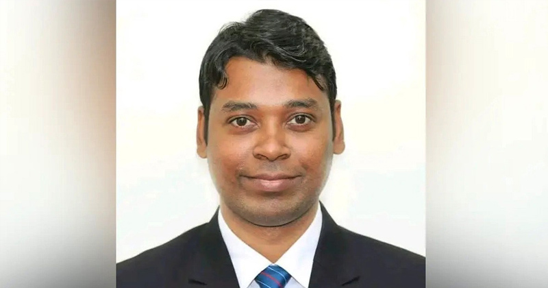 মো. আলাউদ্দিন