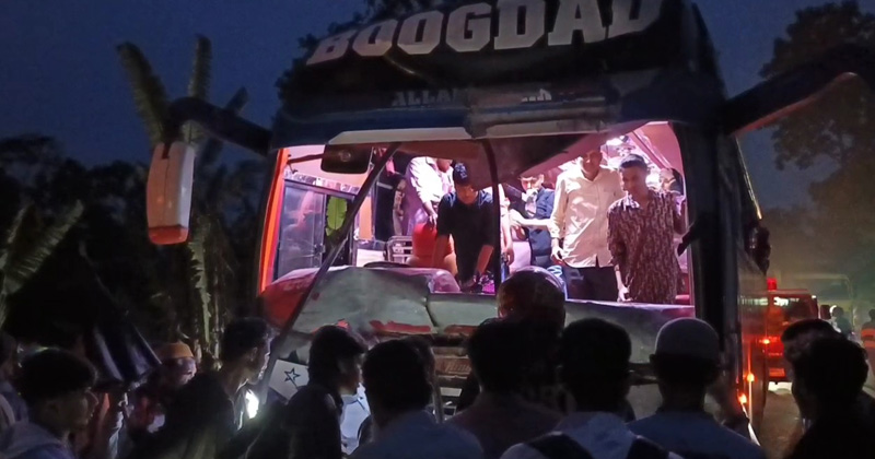 ছবি: প্রতিবেদক