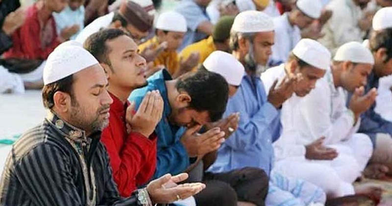 আজ পবিত্র জুমাতুল বিদা, বিদায় নিচ্ছে রমজানও