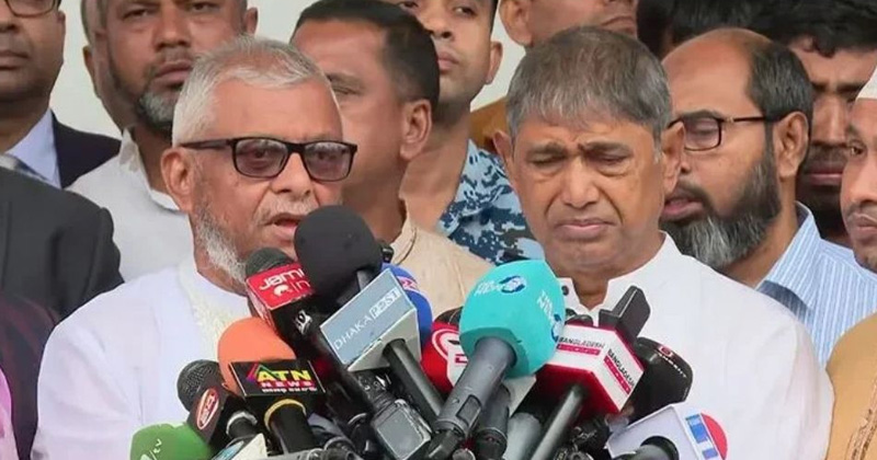 প্রবাসীকল্যাণ ও কর্মসংস্থান মন্ত্রী আরিফুল হক চৌধুরী