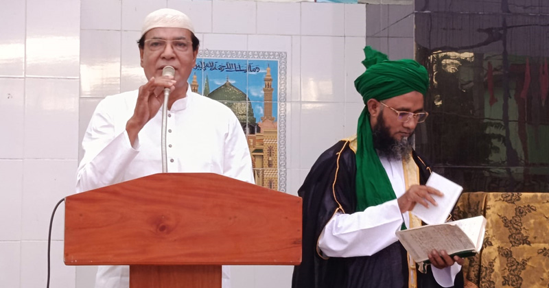 ছবি : খোলা কাগজ
