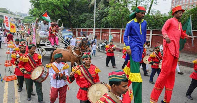 সংগৃহীত ছবি