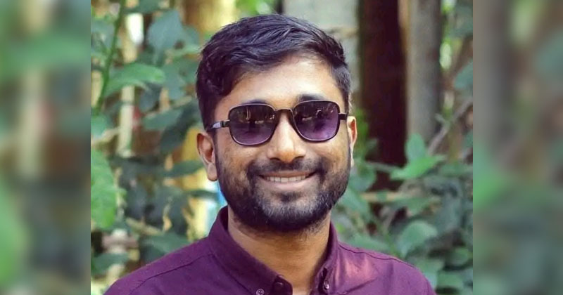 আহত শোভন দেব