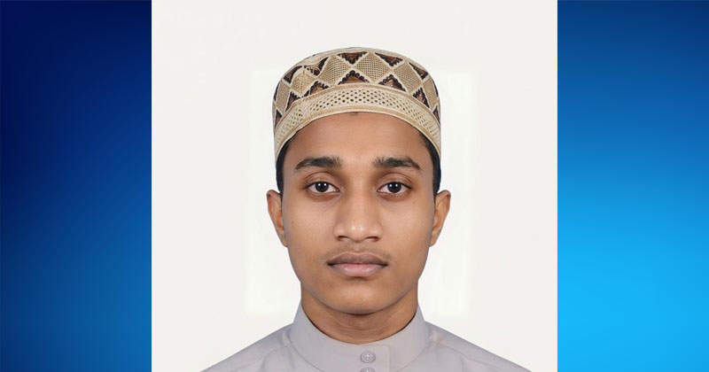 মো. আশরাফুল আলম