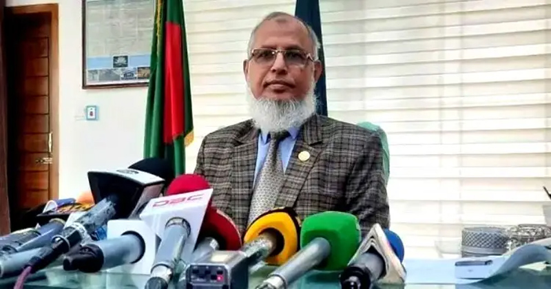 এবারের ঈদটি ছিল আমার জীবনের সেরা ঈদ : ইসি আনোয়ার