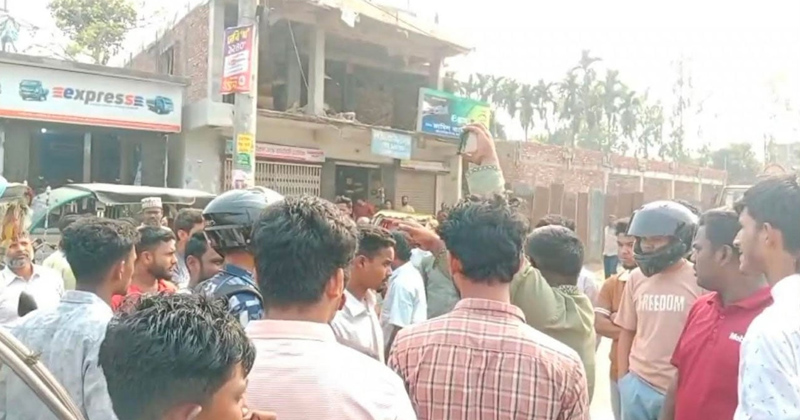 সংগৃহীত ছবি