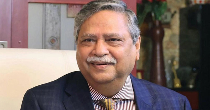 রাষ্ট্রপতি মো. সাহাবুদ্দিন