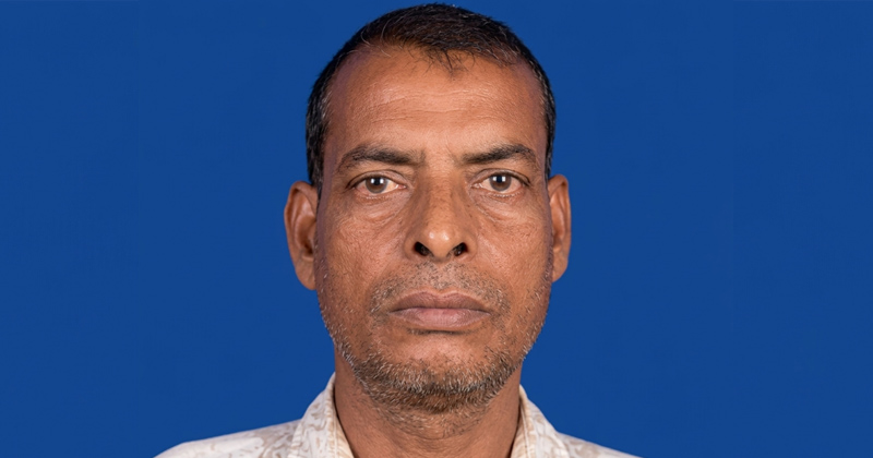 নিহত শহিদুল ইসলাম ঢালি
