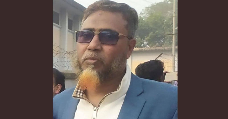 শাহিনুর রহমান শাহীন