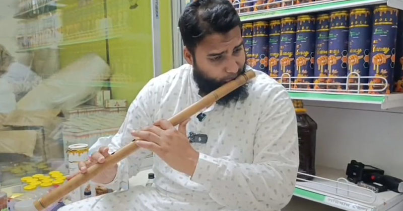 ফয়সাল আহমেদ