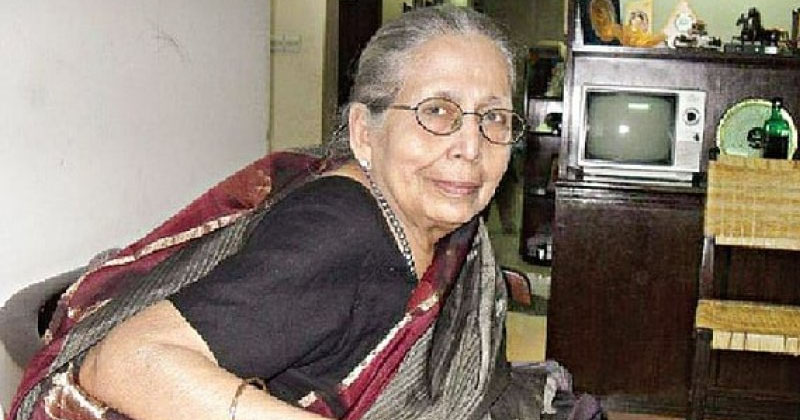  মাহবুবা রহমান