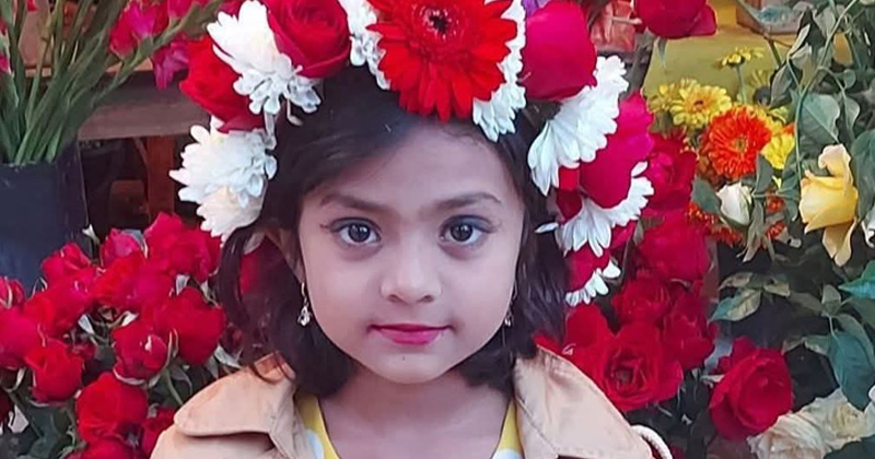 নড়াইলের মিনি কক্সবাজারে নিখোঁজ শিশুর মরদেহ উদ্ধার