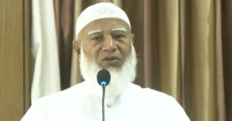 শফিকুর রহমান