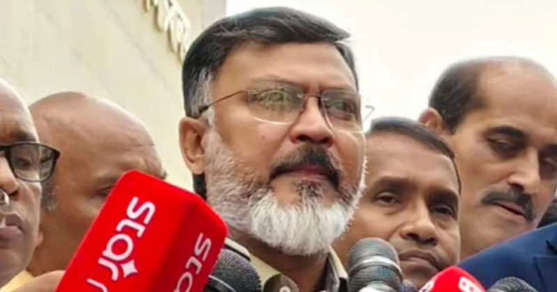 ৫৩৬ স্কুলে মশা নিধন অভিযান চালাবে ঢাকা উত্তর সিটি করপোরেশন