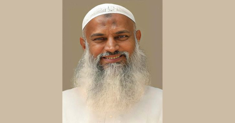 ধর্মমন্ত্রী কাজী শাহ মোফাজ্জাল হোসাইন (কায়কোবাদ)