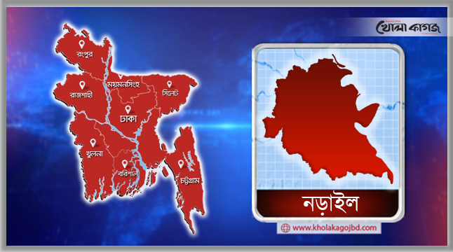কালিয়ায় চিত্রা নদীতে দুই শিশু নিখোঁজ, একজনের লাশ উদ্ধার