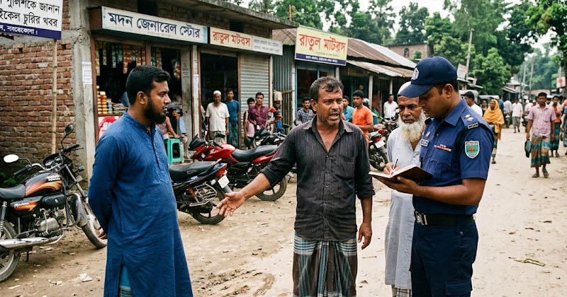 প্রতীকী ছবি