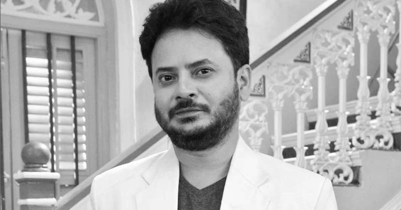 রাহুল অরুণোদয় বন্দ্যোপাধ্যায়
