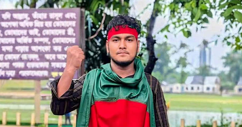 রাকিবুল হাসান