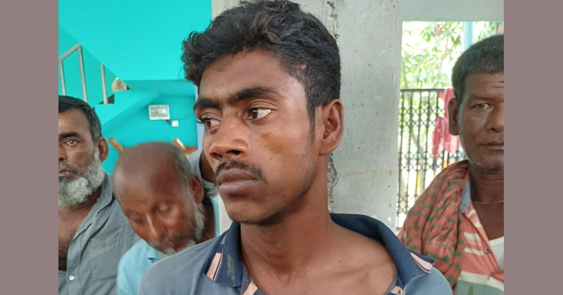 মহাদেব