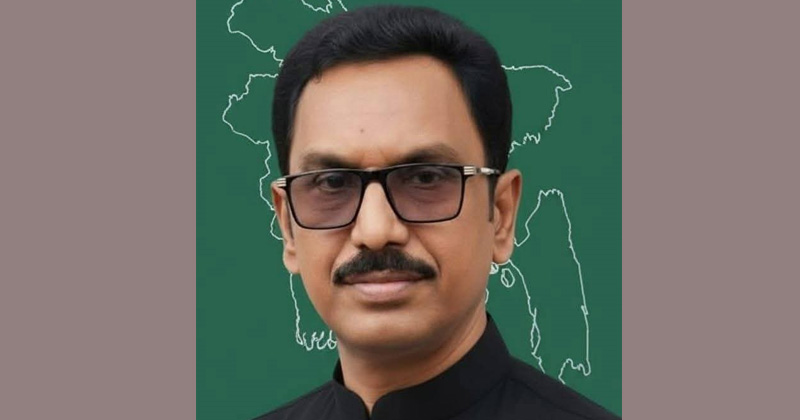 এমএ খালেক