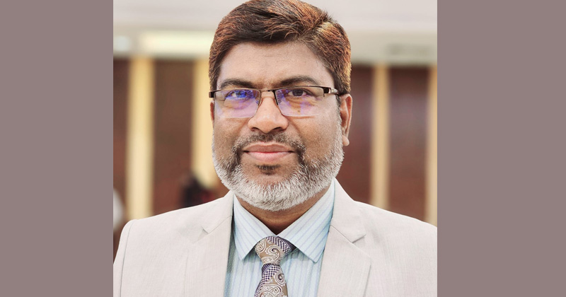 মোল্যা রেজাউল করিম