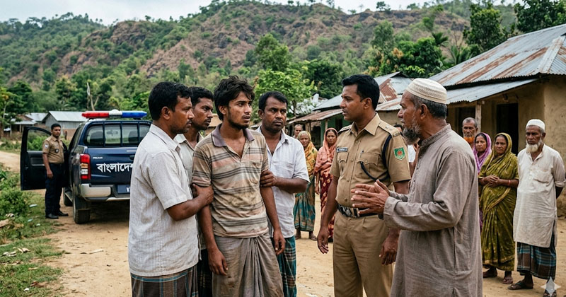 প্রতীকী ছবি