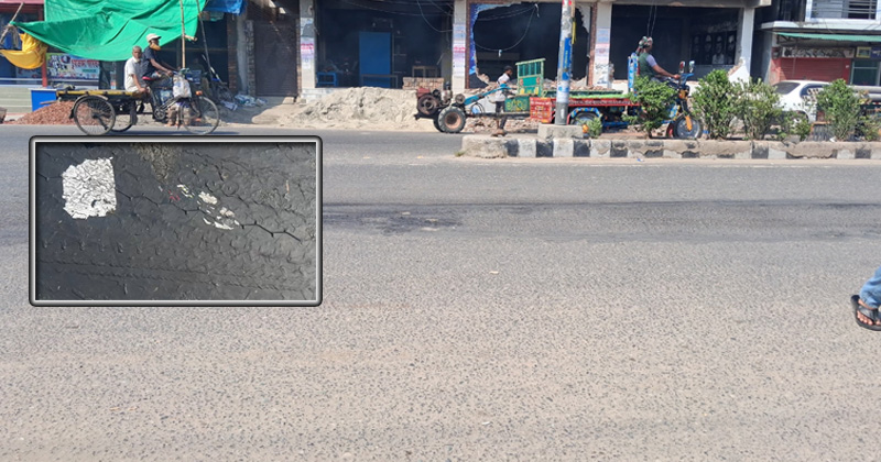 ছবি : খোলা কাগজ