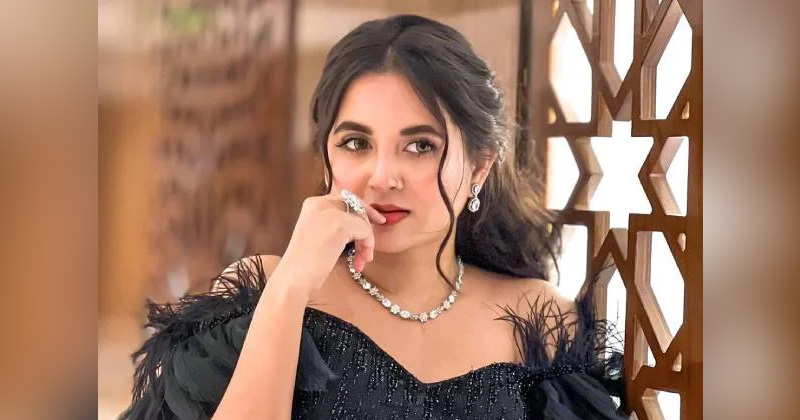 তানিয়া বৃষ্টি