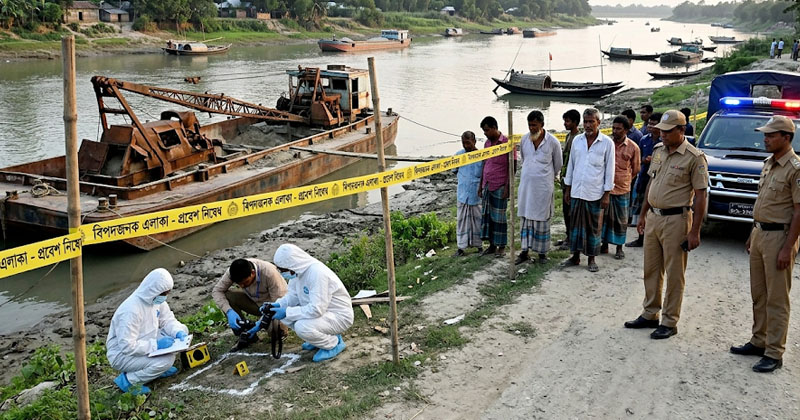 প্রতীকী ছবি